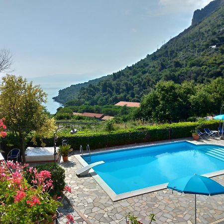 Bed & Breakfast Laino Maratea Extérieur photo