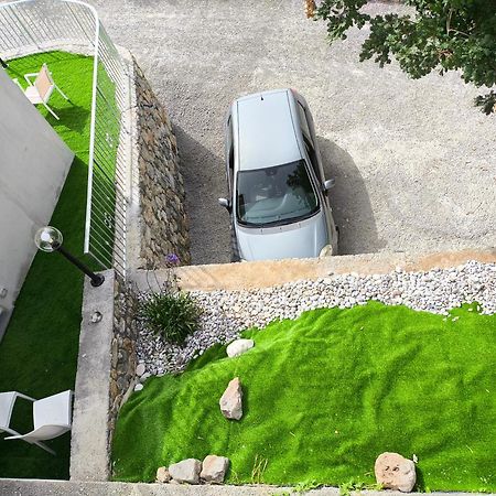 Bed & Breakfast Laino Maratea Chambre photo