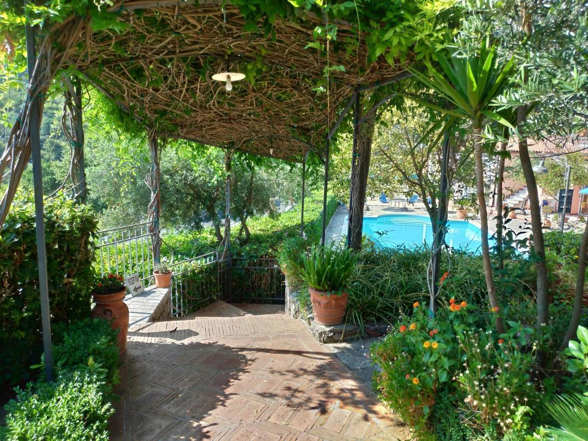 Bed & Breakfast Laino Maratea Extérieur photo