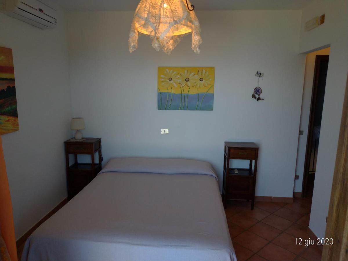 Bed & Breakfast Laino Maratea Extérieur photo