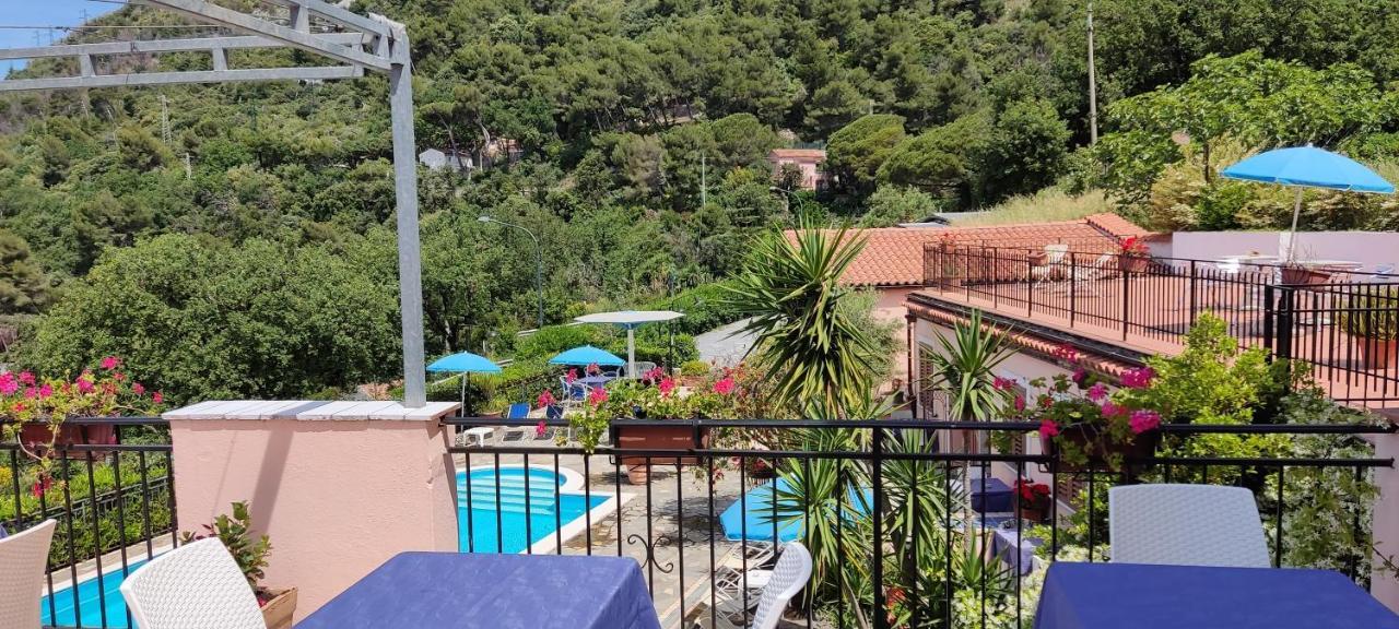 Bed & Breakfast Laino Maratea Extérieur photo