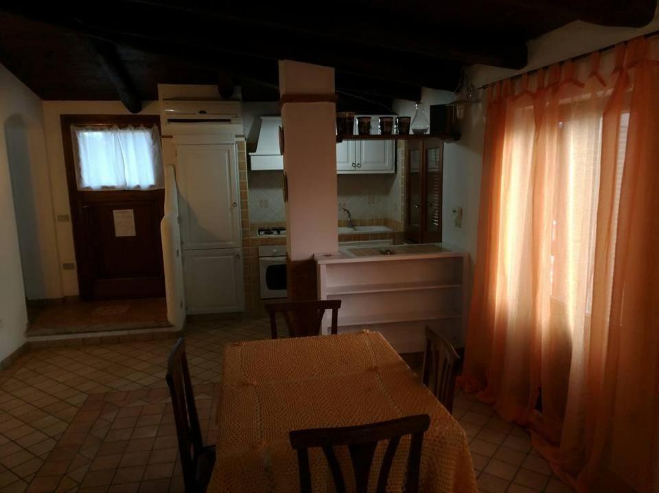 Bed & Breakfast Laino Maratea Chambre photo