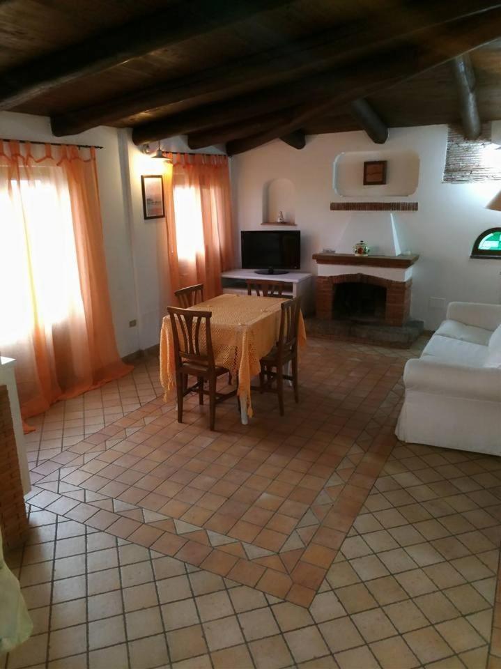 Bed & Breakfast Laino Maratea Chambre photo