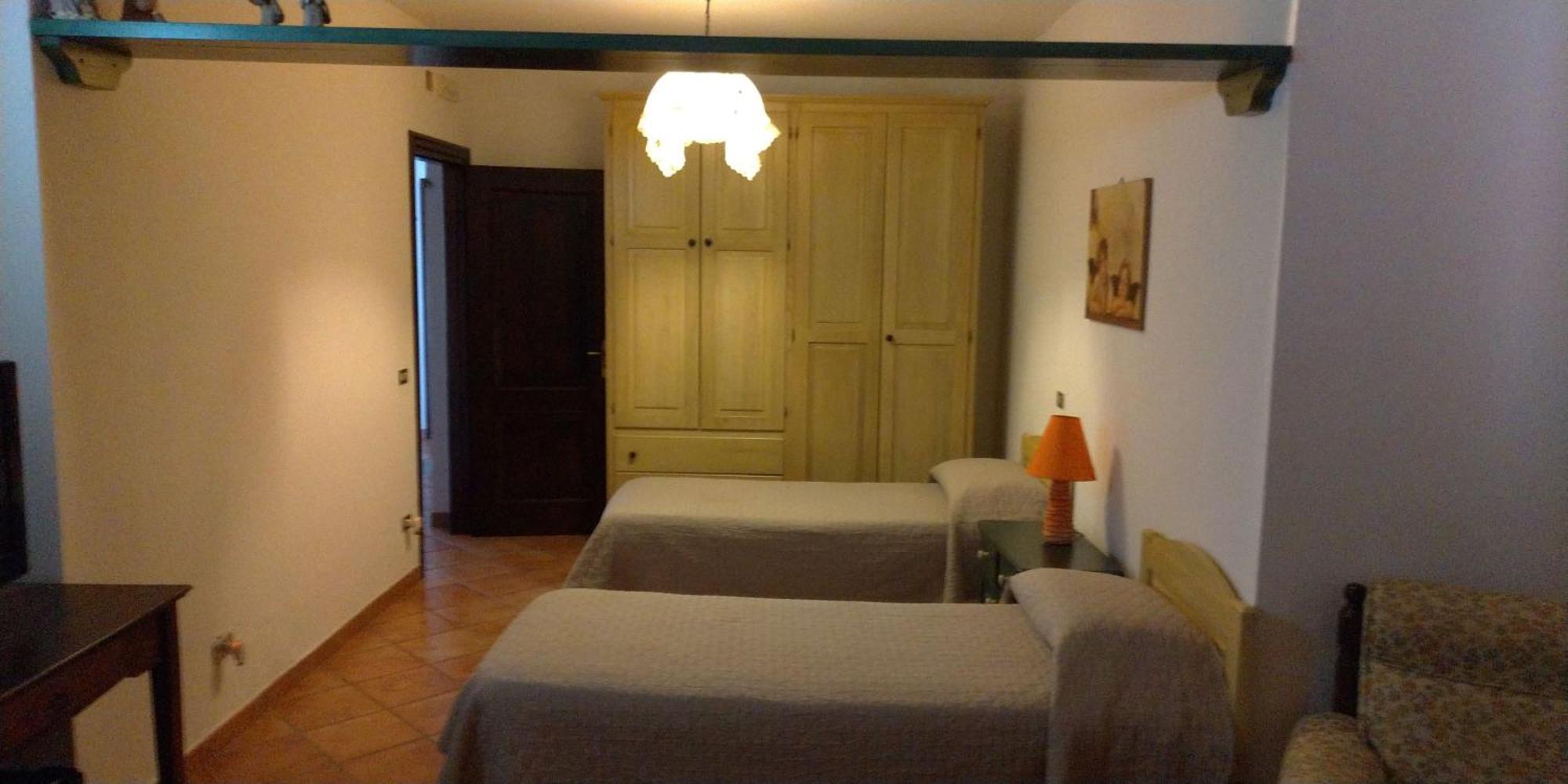 Bed & Breakfast Laino Maratea Chambre photo