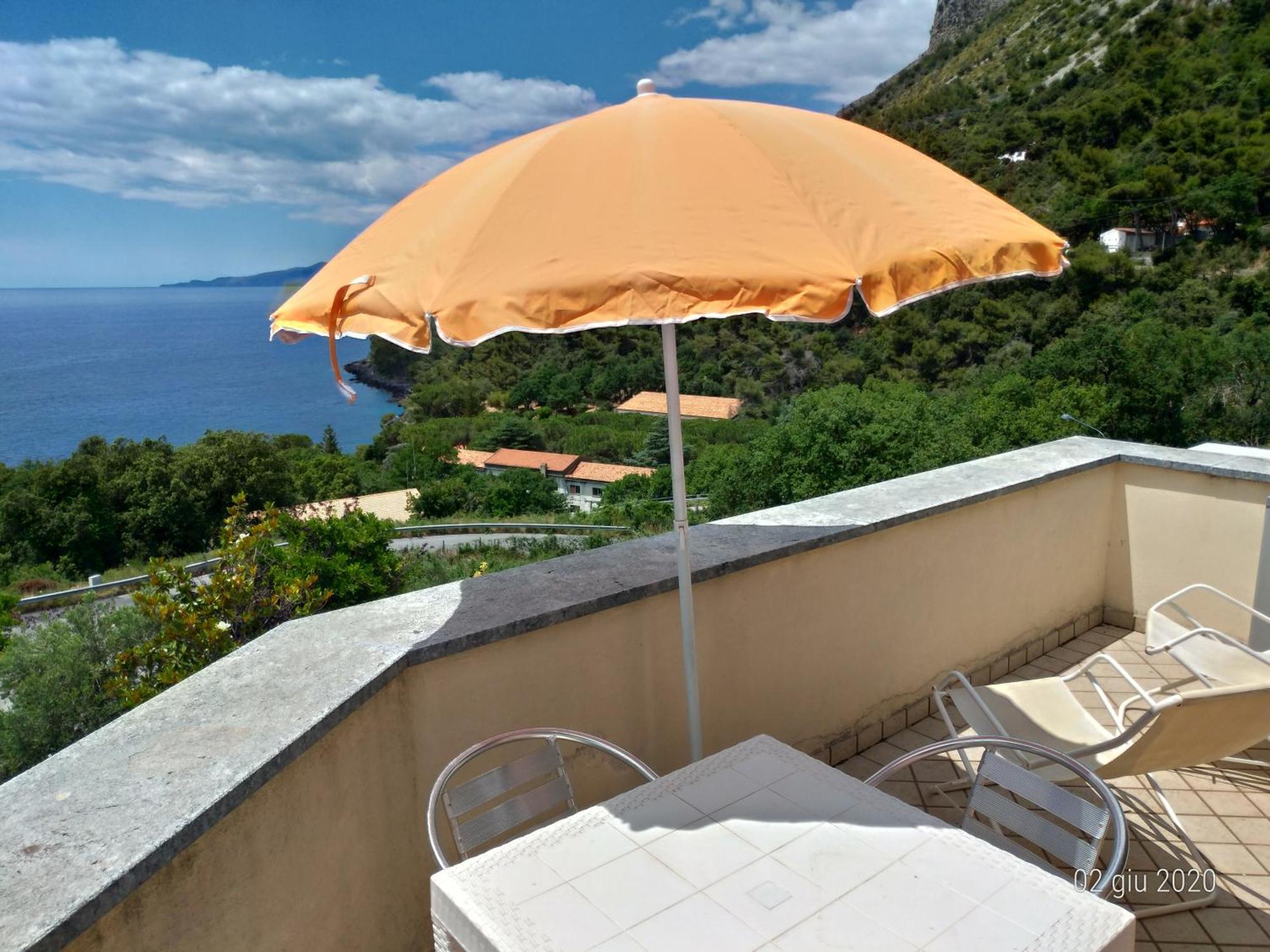 Bed & Breakfast Laino Maratea Chambre photo