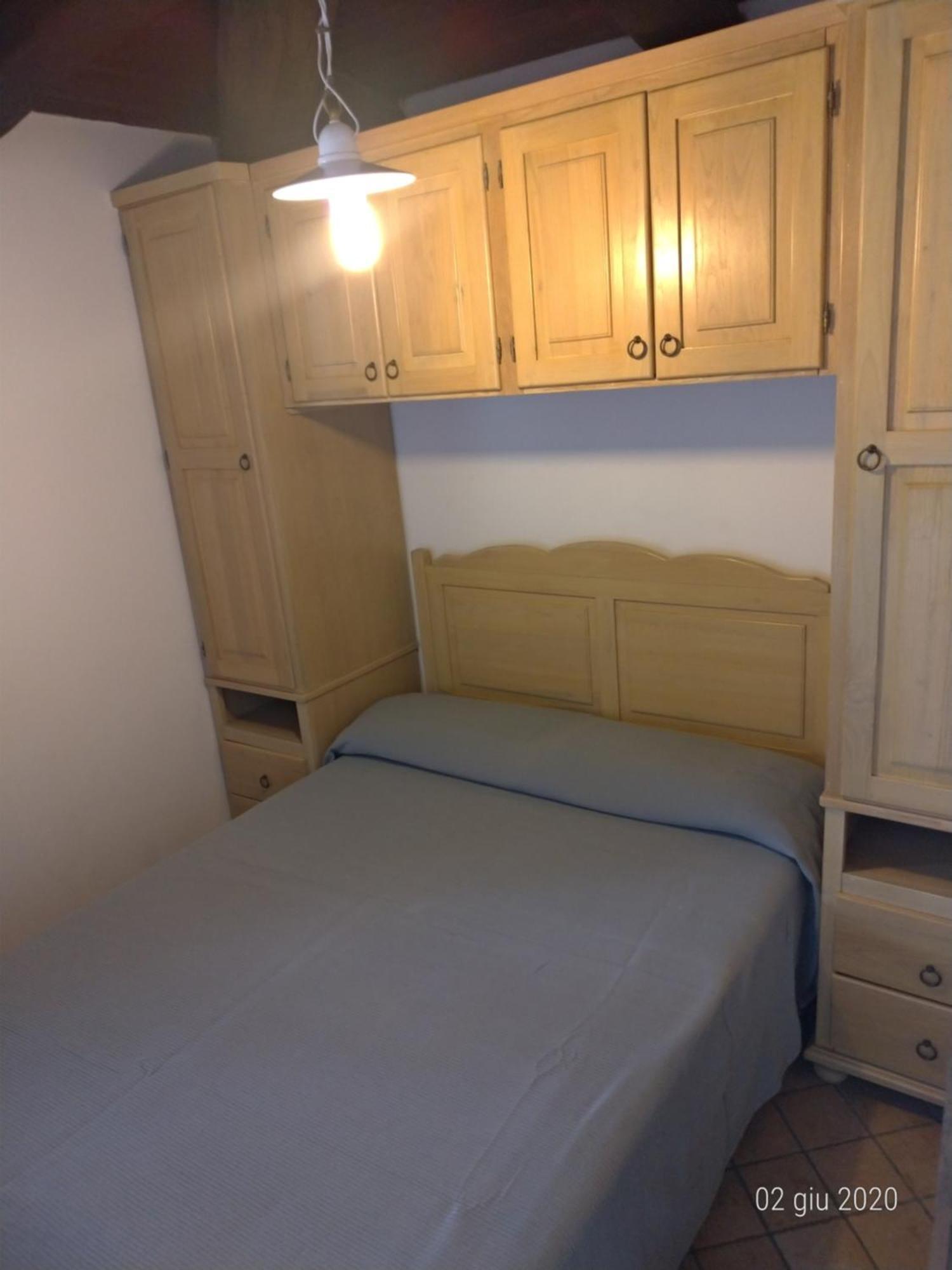 Bed & Breakfast Laino Maratea Chambre photo