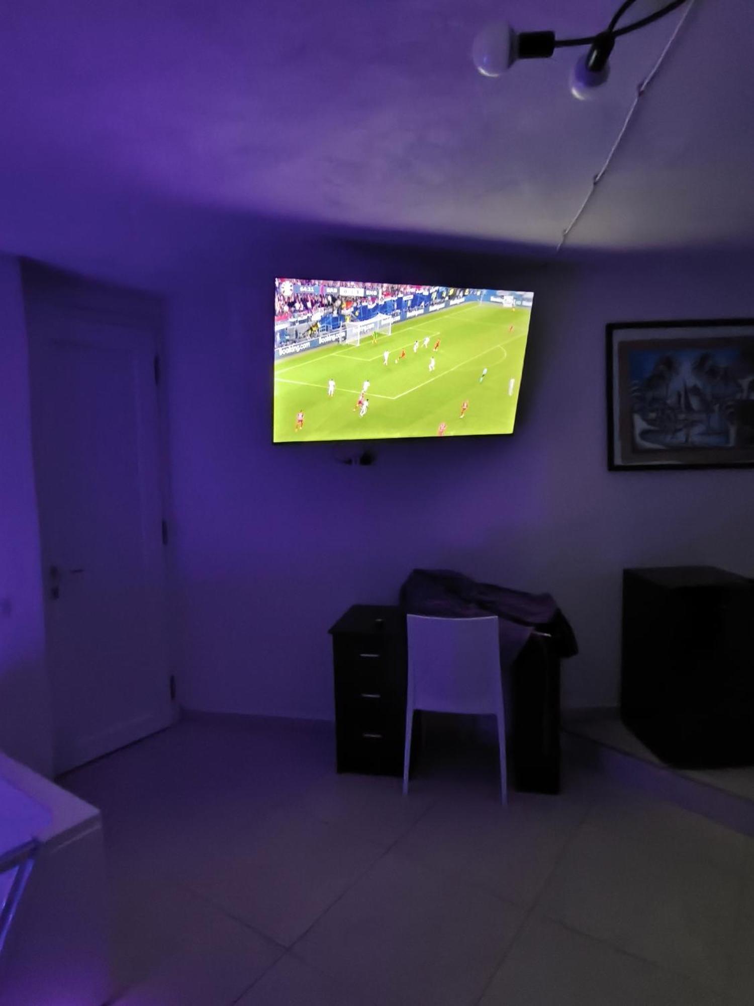 Bed & Breakfast Laino Maratea Chambre photo