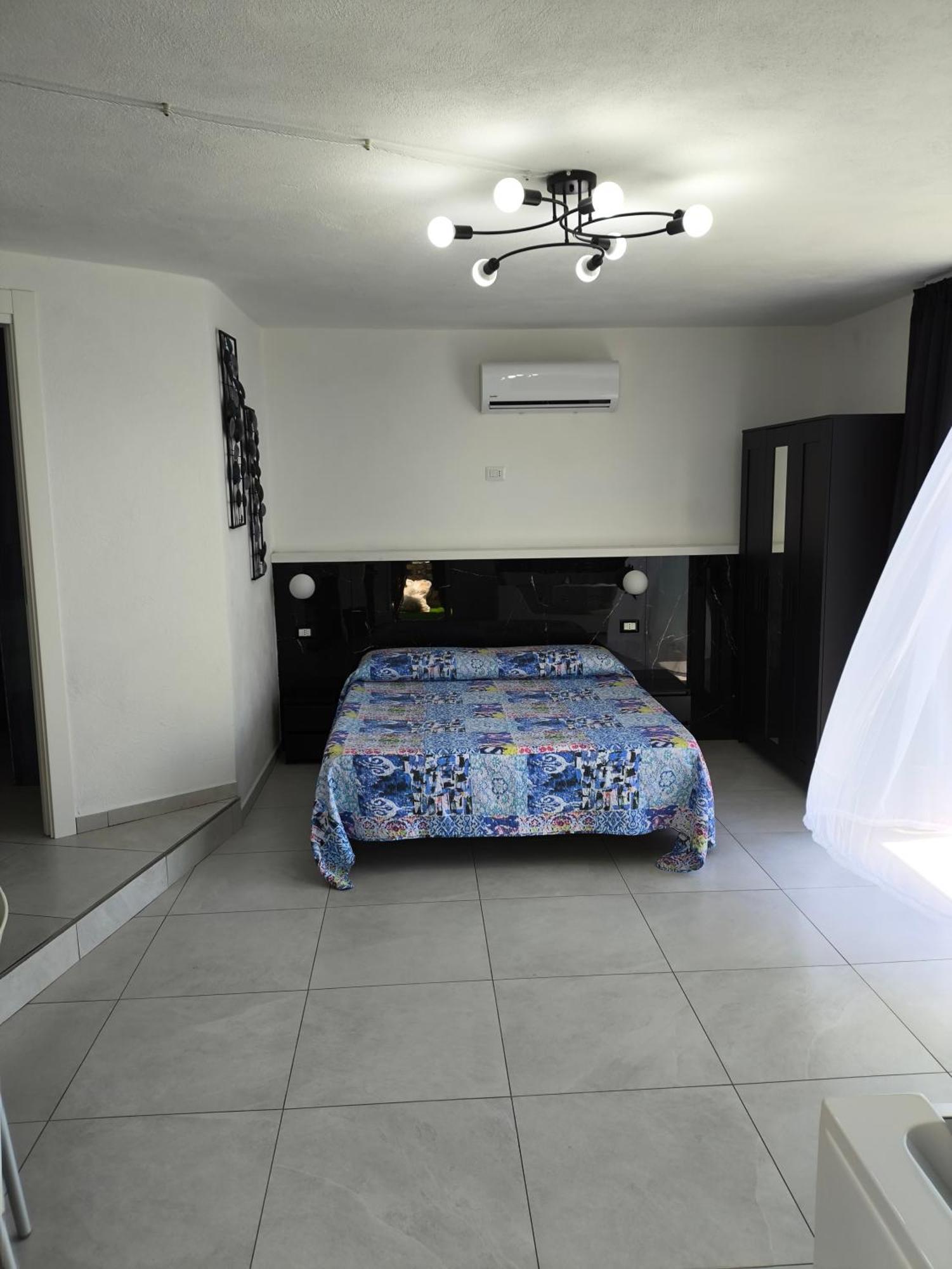 Bed & Breakfast Laino Maratea Chambre photo