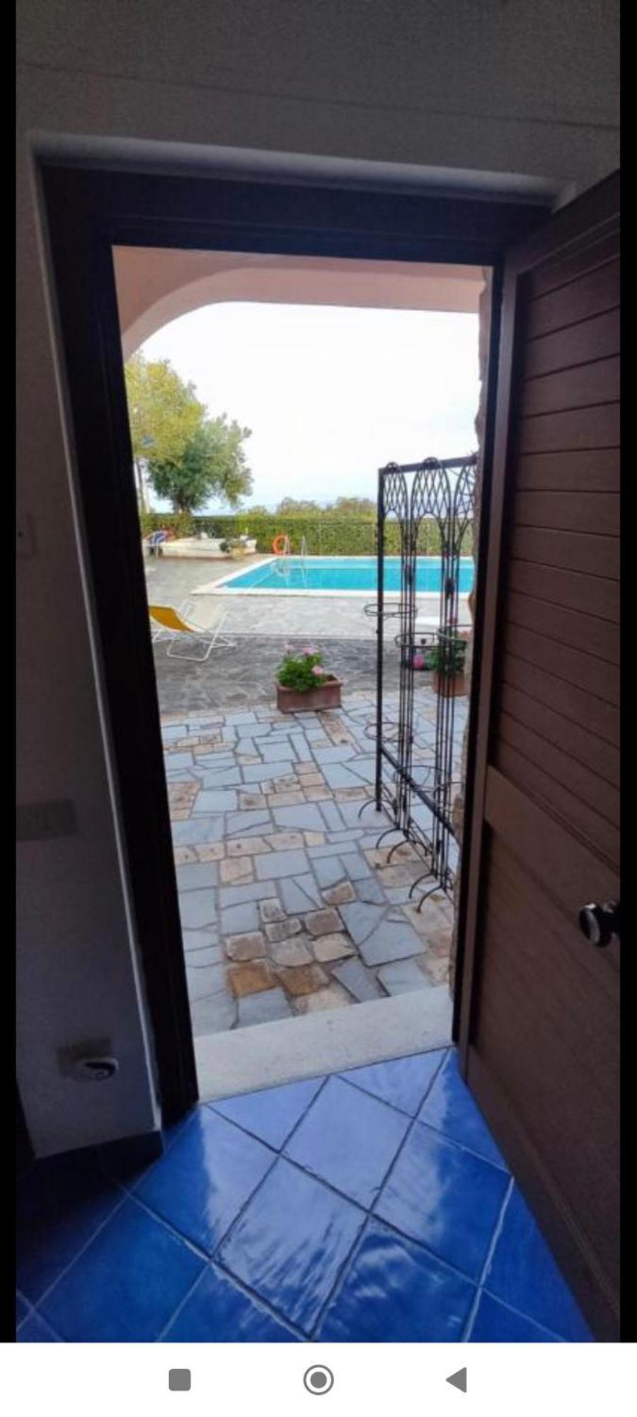 Bed & Breakfast Laino Maratea Chambre photo