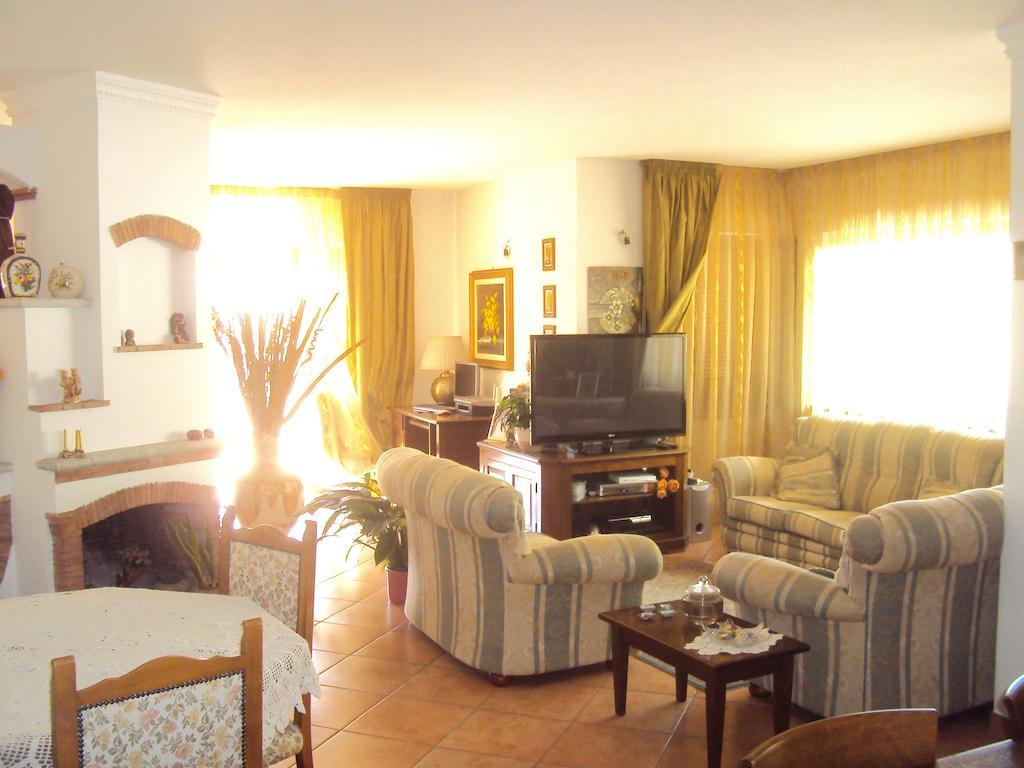 Bed & Breakfast Laino Maratea Extérieur photo