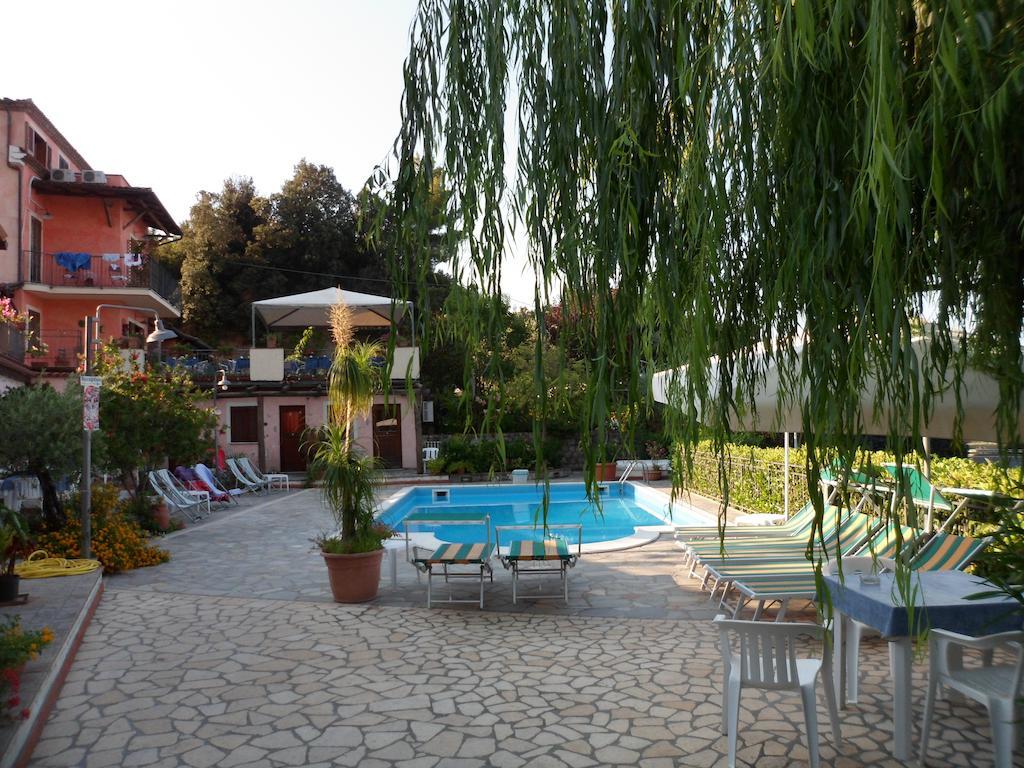 Bed & Breakfast Laino Maratea Extérieur photo