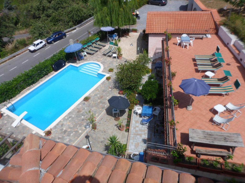 Bed & Breakfast Laino Maratea Extérieur photo