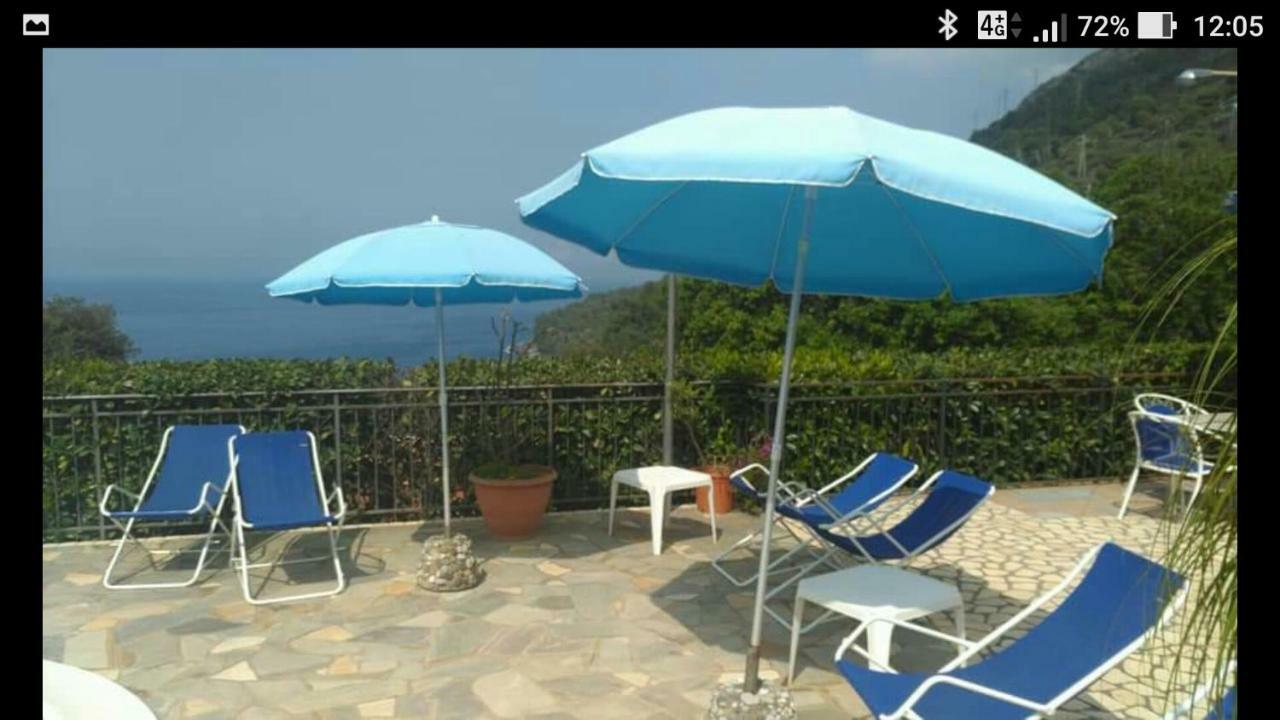 Bed & Breakfast Laino Maratea Extérieur photo