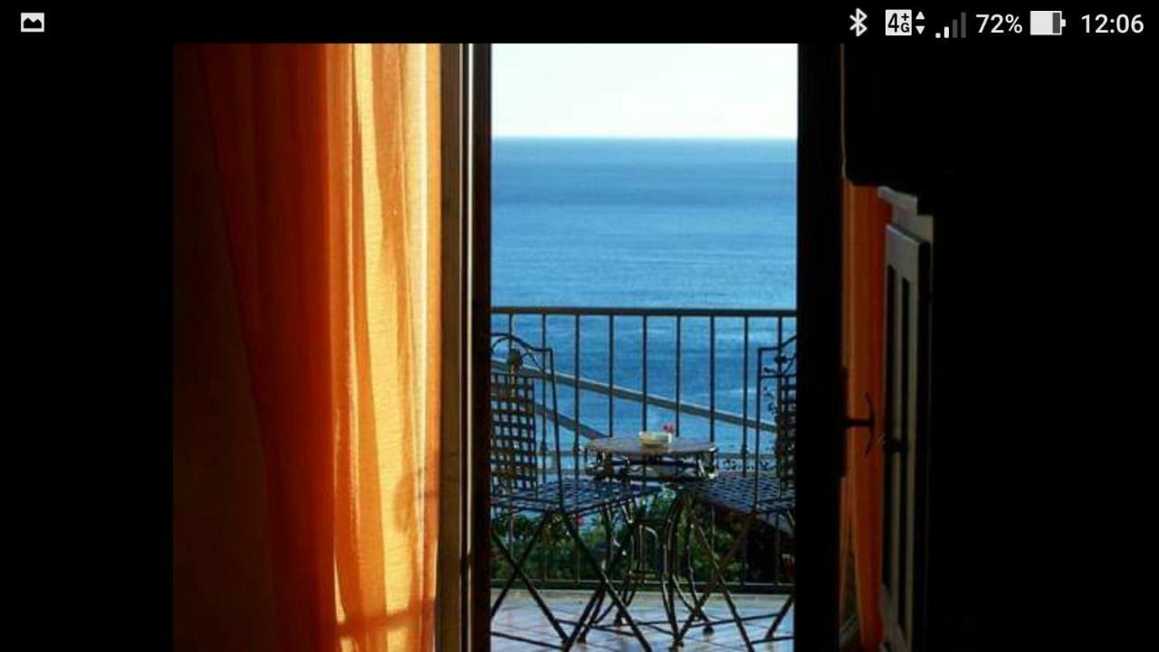 Bed & Breakfast Laino Maratea Extérieur photo