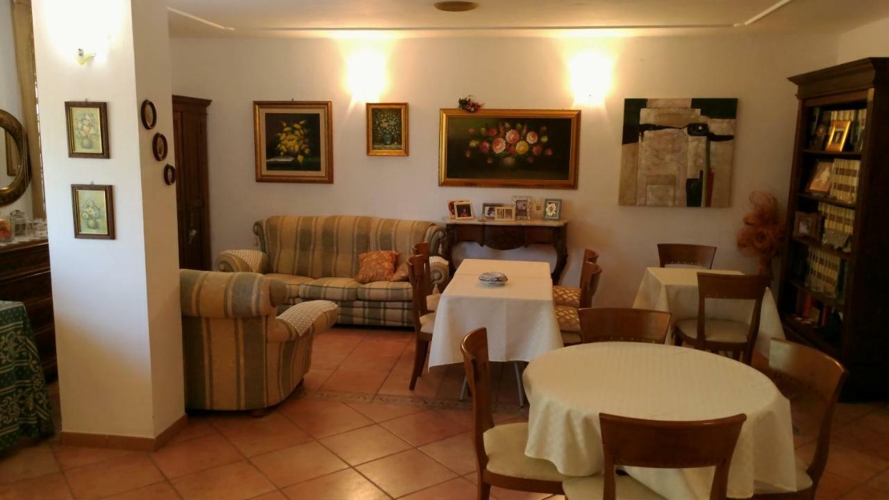 Bed & Breakfast Laino Maratea Extérieur photo