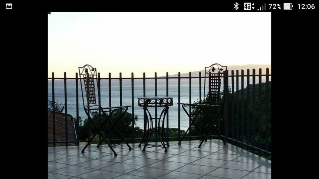 Bed & Breakfast Laino Maratea Extérieur photo