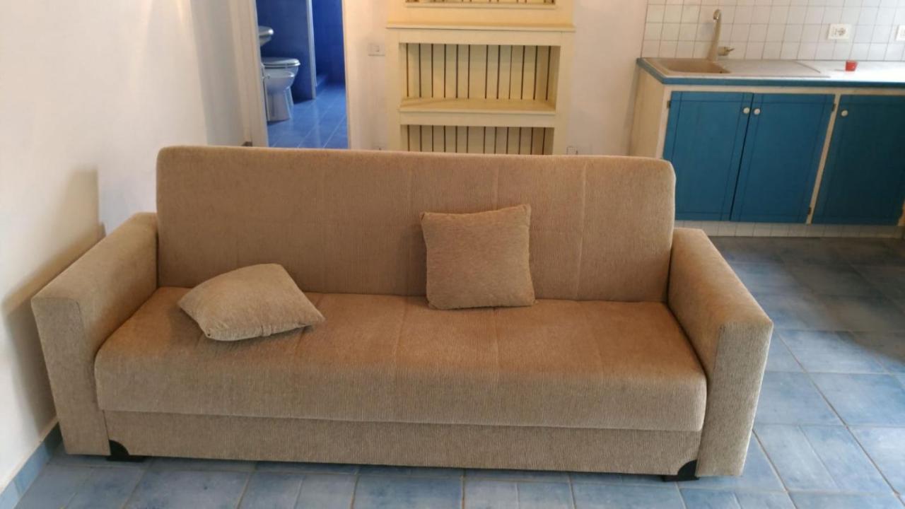 Bed & Breakfast Laino Maratea Extérieur photo